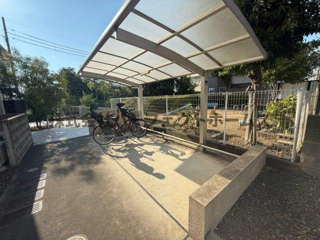 シャーメゾンcalaのその他共用部分