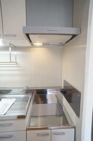プリメゾン栄美寿のキッチン|参考、同建物・反転間取りの号室