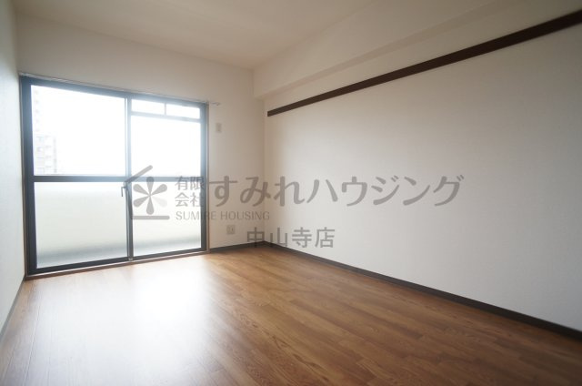 プリメゾン栄美寿のその他