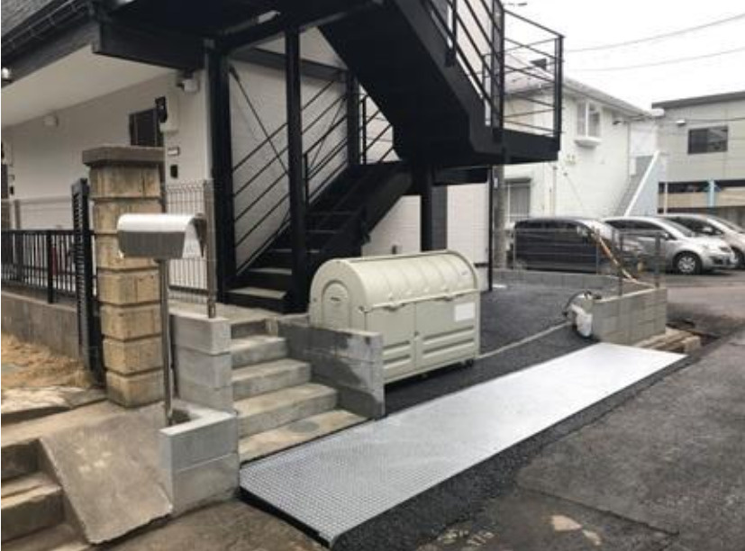 サニー日進町 のその他共用部分