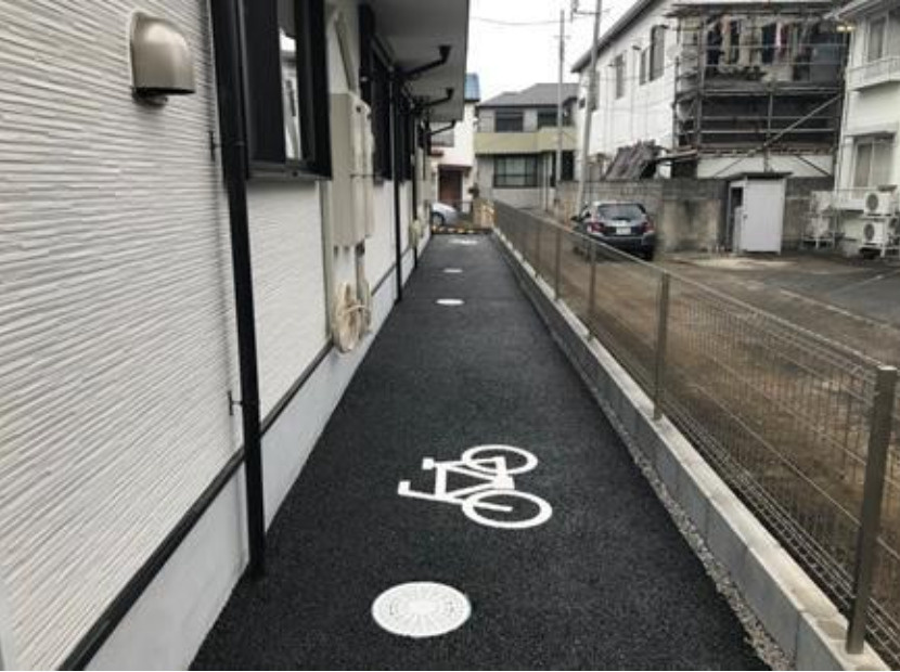 サニー日進町 のその他