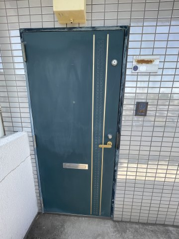 【玄関】 | プリティしゃが | 玄関です