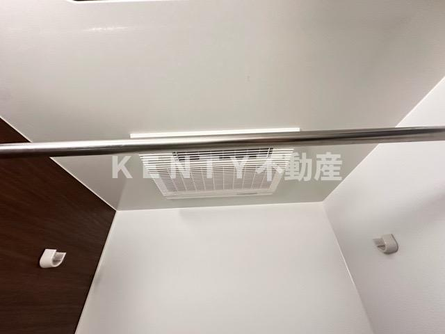 【設備】 | ディアレイシャス蒲田Ⅱ