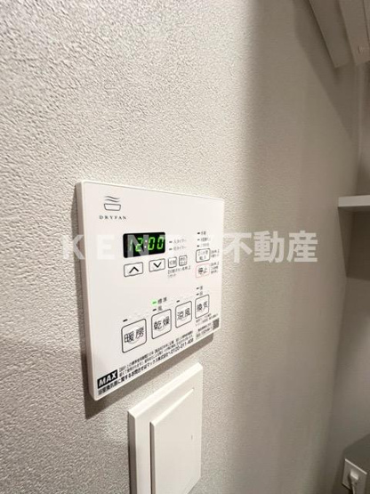 【設備】 | ディアレイシャス蒲田Ⅱ