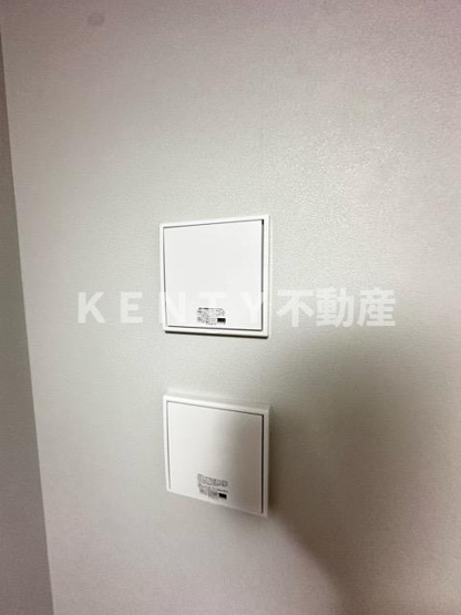 【設備】 | ディアレイシャス蒲田Ⅱ