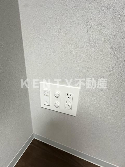 【設備】 | ディアレイシャス蒲田Ⅱ