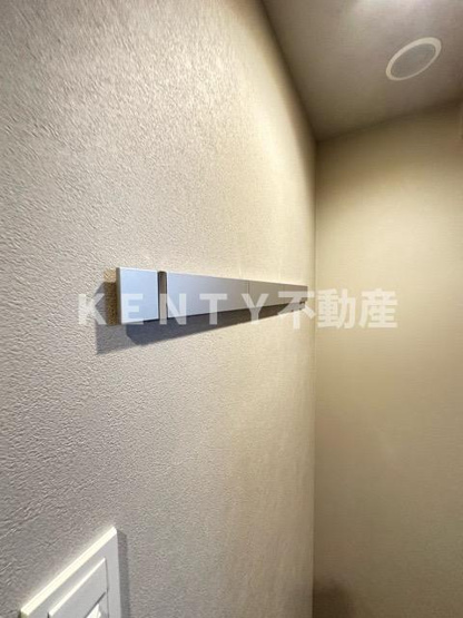 【設備】 | ディアレイシャス蒲田Ⅱ