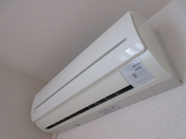 CLEMATIS 1の設備