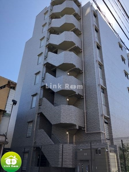 ルーブル大島参番館のその他