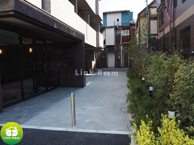 ルーブル大島参番館のその他