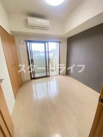 吹田市広芝町の賃貸マンションの展望