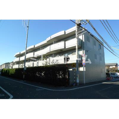 グリーンテラス久が原のその他|同建物内別のお部屋の参考写真になります。
