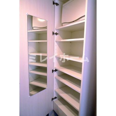 グリーンテラス久が原のその他|同建物内別のお部屋の参考写真になります。