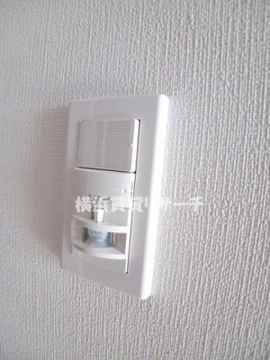 【設備】 | クレヴィスタ横浜大口