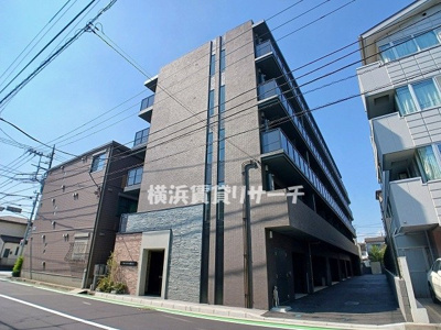  | クレヴィスタ横浜大口