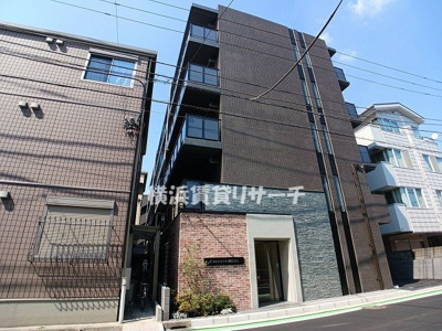  | クレヴィスタ横浜大口