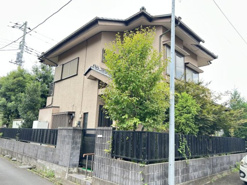 ひたちなか市大字津田　中古戸建の画像