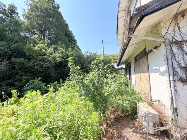 牛久市小坂町中古戸建の外観