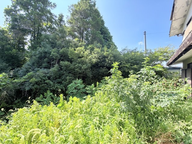 牛久市小坂町中古戸建の外観