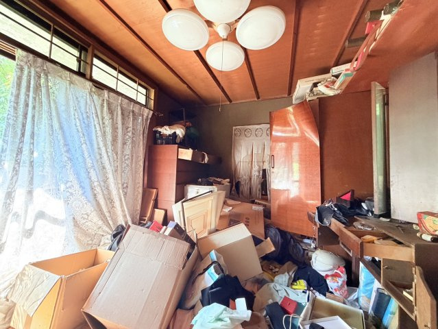 牛久市小坂町中古戸建の和室