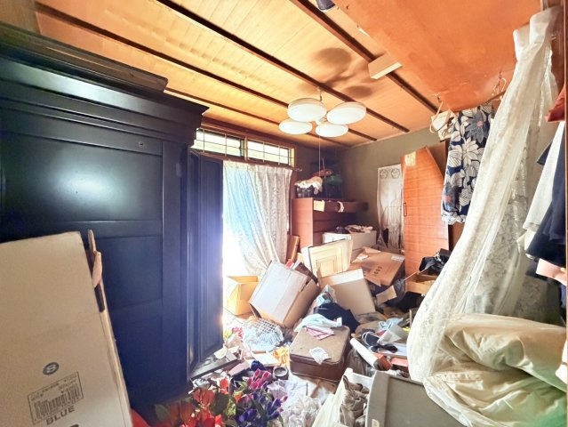 牛久市小坂町中古戸建の和室