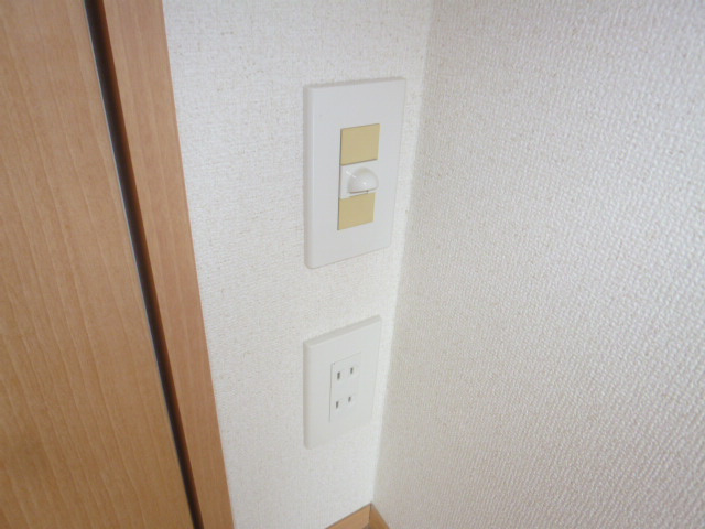 メゾンエトワールの設備