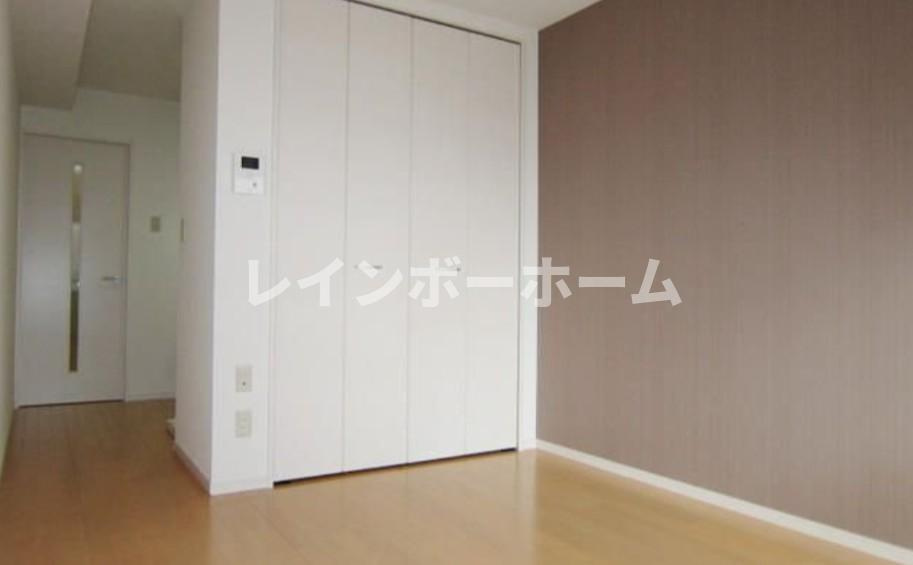 SKビル弐番館の内装