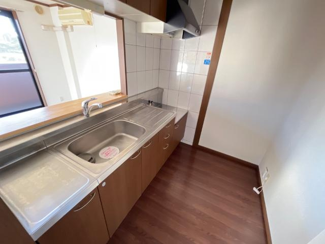 Liverty forest（リバティ　フォレスト）のその他|ベランダ