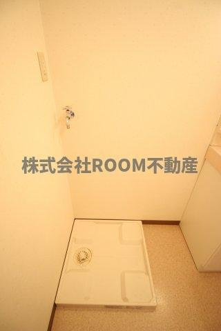 ガーデンヒルズ吉尾の設備