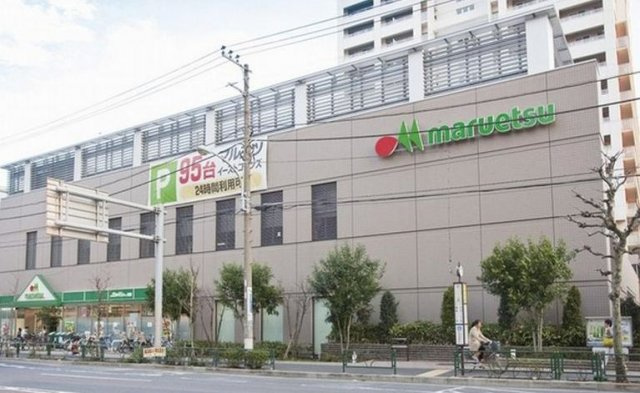 パレステュディオ日本橋浜町駅前