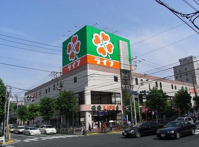 パレステュディオ日本橋浜町駅前