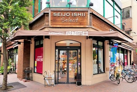 パレステュディオ日本橋浜町駅前