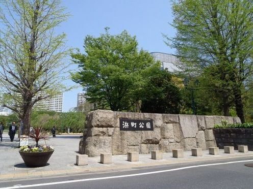 パレステュディオ日本橋浜町駅前