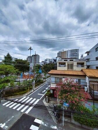 エスジーコート蒲田のその他