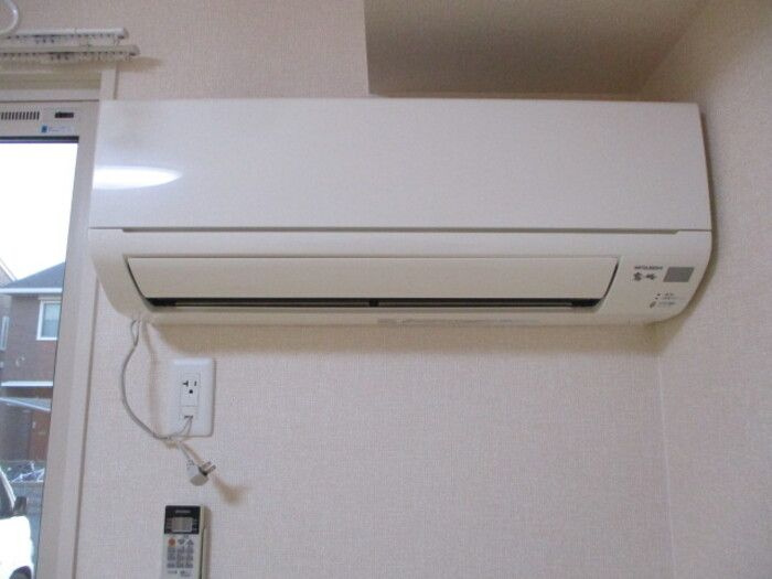 イーグレット　Aの設備