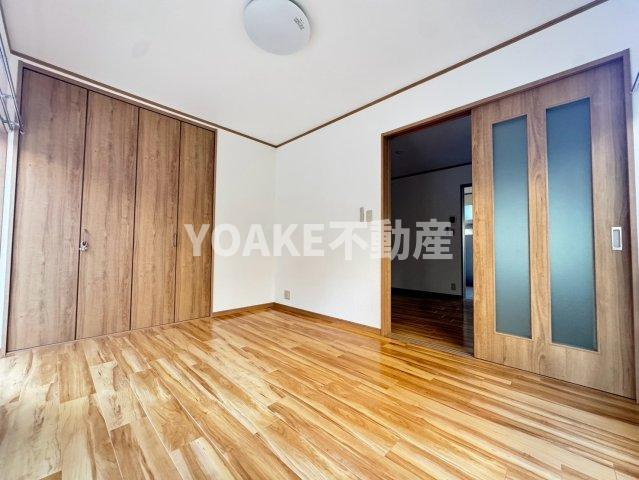 町田市金森１丁目のアパートのその他