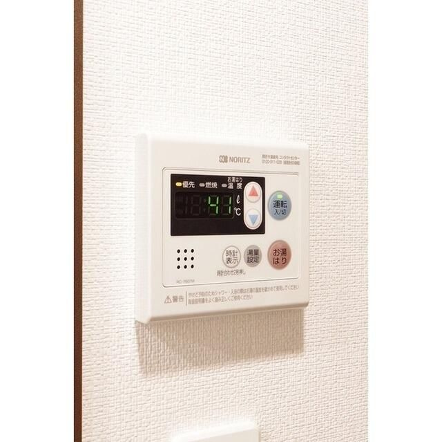 Ｌａ　Ｄｏｕｃｅｕｒ成増の設備