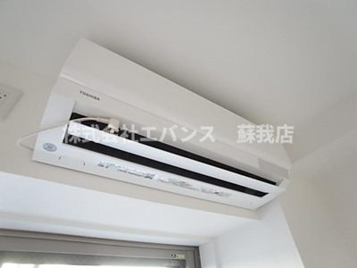 【設備】 | PARK MINATO本千葉