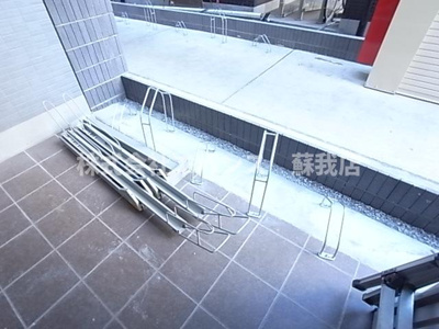  | PARK MINATO本千葉