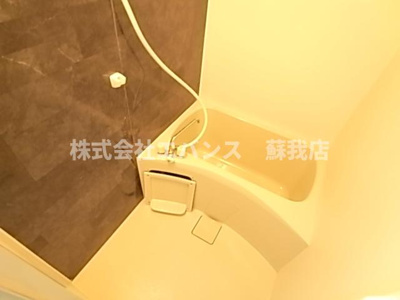 【浴室】 | PARK MINATO本千葉 | お風呂で日々の疲れを落としましょう