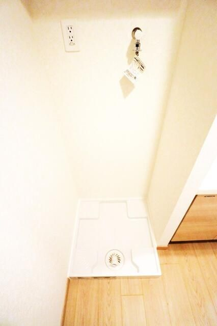 ルーブル板橋東新町壱番館の設備