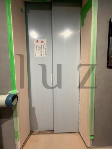 ベイウッドヨコハマのその他共用部分