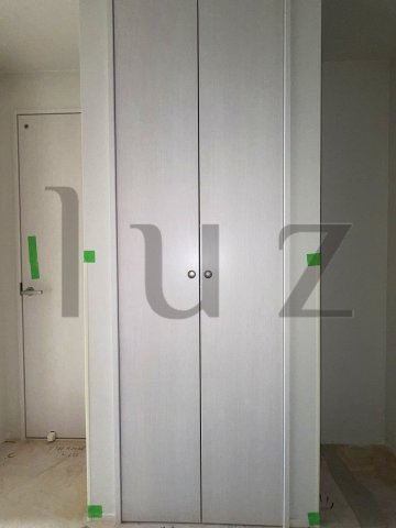ベイウッドヨコハマの収納