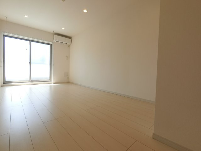 リブリ・トーカクの内装