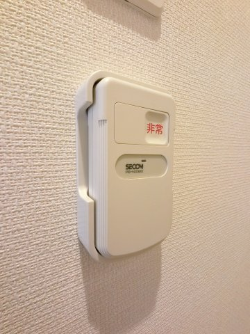 リブリ・トーカクのその他共用部分