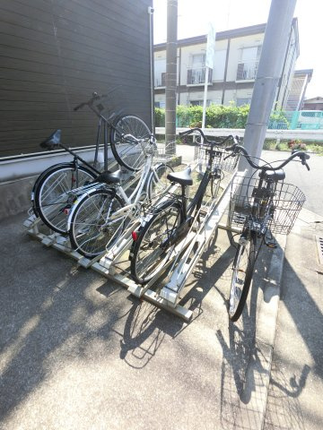 リブリ・トーカクのその他共用部分