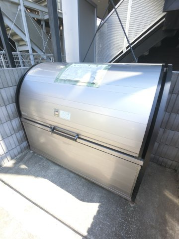 リブリ・トーカクのその他共用部分