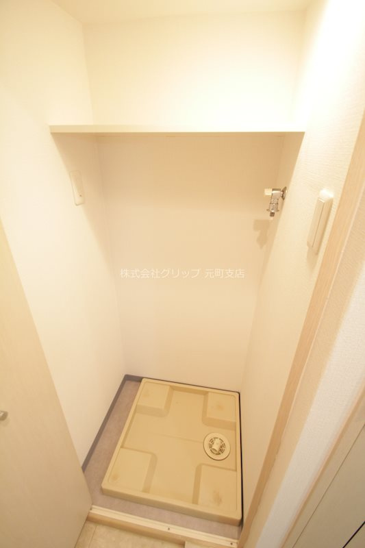 グランド・ガーラ横濱万世町のその他