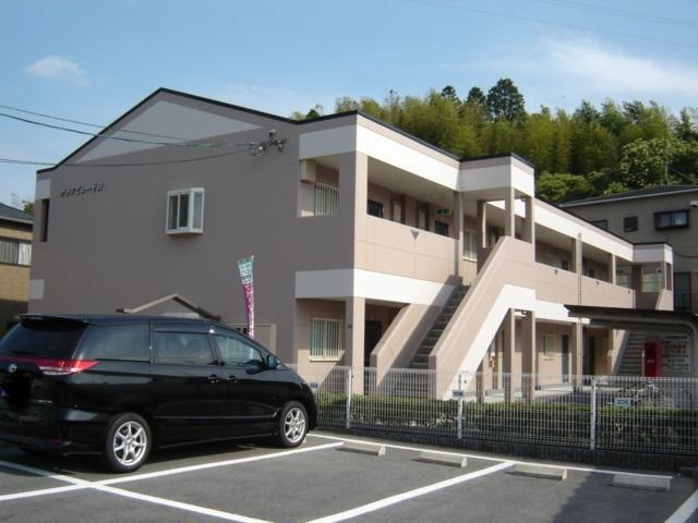 グランビュー平田