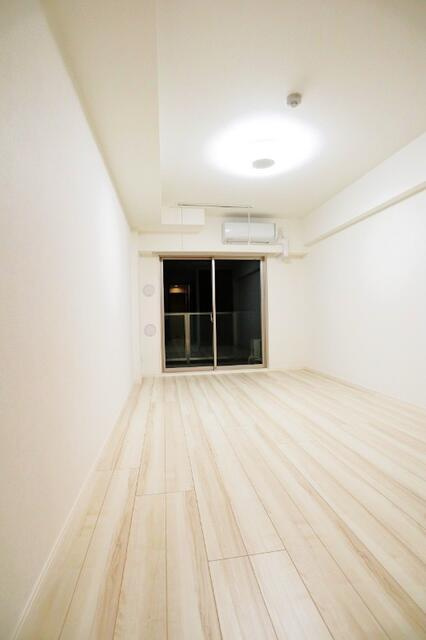 ＲｅｆａｙｓＸＥＢＥＣときわ台の内装|きれいな内装です